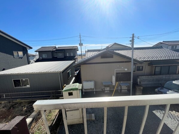 総社町総社戸建の物件内観写真